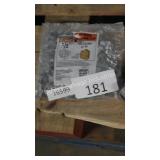 plywood sheathing clips
