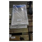14x24x1 filters