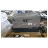 nautica hamper