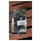 timer yard stake