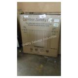 2 safety gates