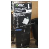 ego multi head trimmer (batt&chg in office)