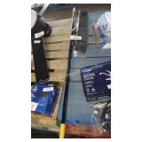 push broom