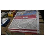 22x22x1 air filters