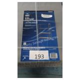 shelving unit