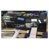 ego chain saw (batt&chg in office)