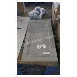 cabinet door