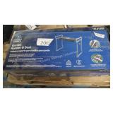garden kneeler & seat