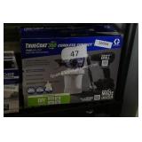 paint&stain sprayer