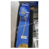 kobalt hedge trimmer TOOL ONLY