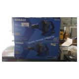 kobalt auger (batt&chg in office)