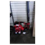 craftsman backpack blower