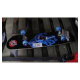 santa cruz skate board