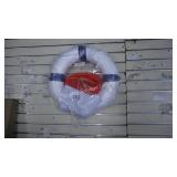 life buoy