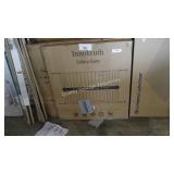 2 safety gates