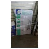 toilet safety rails