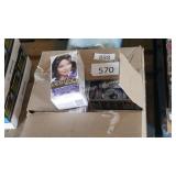 ctn hair color