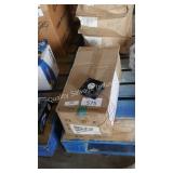 ctn mechtronic fans