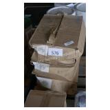 3 ctn poly bags