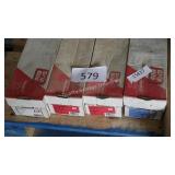 screws, bolts & washers