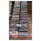 2 sleeves dvds