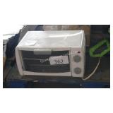 rival toaster oven