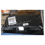 attachment kit for golf cart