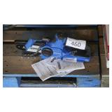 kobalt shears (batt&chg in office)