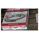 shopvac hose