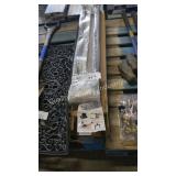 balusters