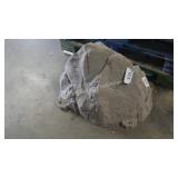 fake rock