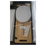 wood board