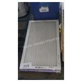 14x24x1 air filters