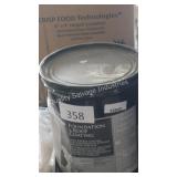 foundation & roof coating