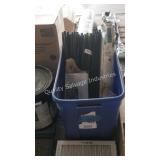 stair balusters