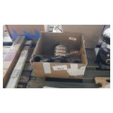 exhaust manifold