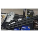 metabo 3in strip nailer (display)