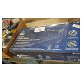 garden kneeler & seat