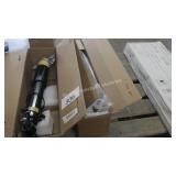 shocks