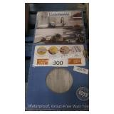 waterproof wall tiles