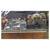 10pks asst batteries (display)