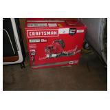 craftsman backpack blower