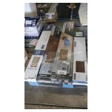 asst flooring