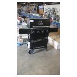 charbroil grill