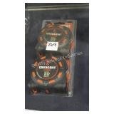 2-25ft crescent tape measures (display)