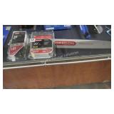 2-20in oregon blades & 20in bar (display)
