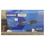 kobalt oscillating tool kit (corded) (display)