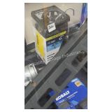 tarp straps (missing 2) (display)