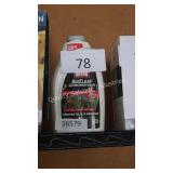 2 btls misting insect killer