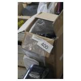 top mount control valve